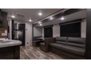 2022 Autumn Ridge 26BHS Travel Trailer for rent in Battle Creek Michigan