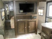 2018 Sundance  by Heartland RVs for rent in 97420