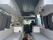 2008 Sprinter  by Mercedes-Benz for rent in 92008