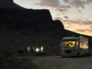 2017 Thor Vegas available for rent in Rialto California