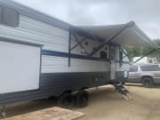 2022 Gulf Stream Ameri-Lite available for rent in Lake Elsinore California