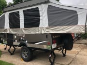 2021 Flagstaff Other Popup for rent in Baraboo Wisconsin