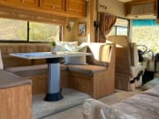 2009 Winnebago Vista available for rent in Westminster California