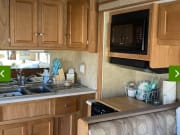 2009 Winnebago Vista Class A for rent in Westminster California