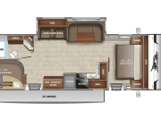2022 Jayco JayFlight 28BHS TT Travel Trailer for rent in MOHAVE VALLEY Arizona