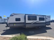 2022 Jayco JayFlight 28BHS TT available for rent in MOHAVE VALLEY Arizona