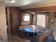 2012 Jay Flight  by Jayco for rent in 49093