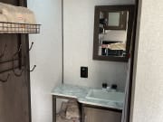 2021 Lantern 202RD  by Coleman for rent in 98271