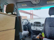 2006 Sprinter  by Mercedes for rent in 94598