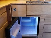 2006 Mercedes Sprinter available for rent in Walnut Creek California