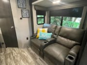 2021 Grand Design Other Travel Trailer for rent in Sebastian Florida