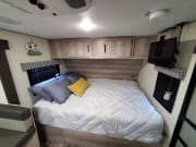 2022 KZ Sportsman Travel Trailer for rent in Sioux Falls South Dakota