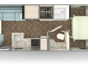 2021 International  by Airstream for rent in 80228