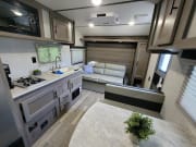 2022 Gulf Stream Kingsport available for rent in Citrus Springs Florida