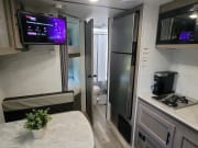 2022 Gulf Stream Kingsport Travel Trailer for rent in Citrus Springs Florida