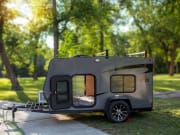2022 Superior Lite Camper Deluxe available for rent in Fargo North Dakota