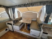 2005 Starcraft Centennial Popup for rent in Prunedale California