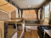 2005 Centennial  by Starcraft for rent in 93907