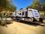 2022 Jayco Jay Flight SLX available for rent in San Bernardino California