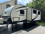 2018 Forest River Acadia Travel Trailer for rent in Milford New Hampshire