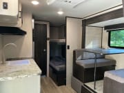 2022 Jayco Jay Flight available for rent in Twin Lake Michigan