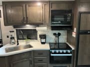 2022 Other Other Travel Trailer for rent in San Antonio Texas