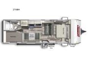 2022 Dutchmen Coleman Lantern LT available for rent in Cloverdale Virginia