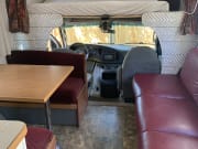 2005 Gulf Stream Conquest Yellowstone Class C for rent in Anchorage Alaska