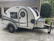 2022 nuCamp RV T@G XL 6 wide available for rent in Powder Springs Georgia