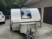 2022 T@G XL 6 wide  by nuCamp RV for rent in 30127