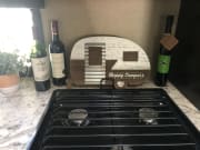 2017 Imagine  by Grand Design for rent in 93449