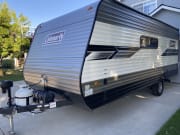 2022 bh18  by Dutchmen for rent in 83713