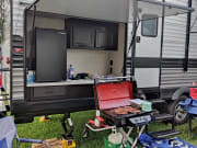 2022 Jay Flight 32BHDS  by Jayco for rent in E3C1N9