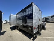 2022 Cherokee Grey Wolf  by Forest River for rent in 97524