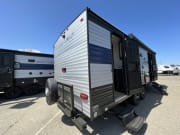 2022 Forest River Cherokee Grey Wolf available for rent in Eagle Point Oregon