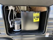 2022 Forest River Cherokee Grey Wolf Travel Trailer for rent in Eagle Point Oregon