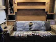 2018 Forest River Flagstaff Micro Lite available for rent in Edmonton Alberta