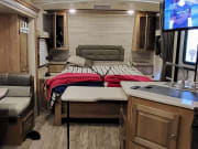 2018 Forest River Flagstaff Micro Lite Travel Trailer for rent in Edmonton Alberta