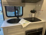 2022 Forest River R-Pod 193 Travel Trailer for rent in Wasilla Alaska