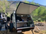 2021 Braxton Creek Bushwhacker available for rent in Mount Shasta California