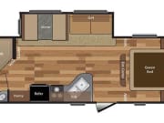 2019 Keystone RV Hideout LHS available for rent in west yellowstone Montana