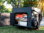 2022 Superior Lite Camper Deluxe Travel Trailer for rent in Fargo North Dakota