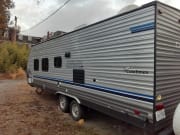 2020 Forest River Coachmen Catalina Summit Travel Trailer for rent in Emporia Virginia