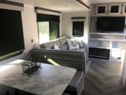 2022 East to West Della Terra available for rent in Albion Maine