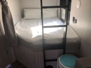 2022 East to West Della Terra Travel Trailer for rent in Albion Maine