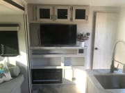 2022 Della Terra  by East to West for rent in 04910