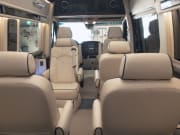 2023 Ultimate Toys Ultimate Coach available for rent in Birmingham Alabama