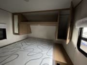 2022 LE  by Avenger for rent in 49464