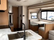 2022 Avenger LE Travel Trailer for rent in Zeeland Michigan