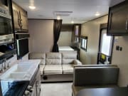 2020 Jay Flight SLX  by Jayco for rent in 87023